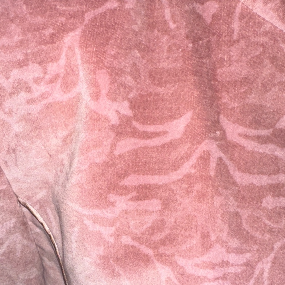 ANTONIO MELANI Pink Blazer - Picture 4 of 12